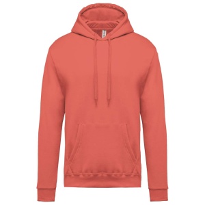MEN’S HOODED SWEATSHIRT - Img 27