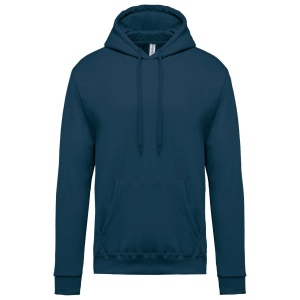 MEN’S HOODED SWEATSHIRT - Img 42