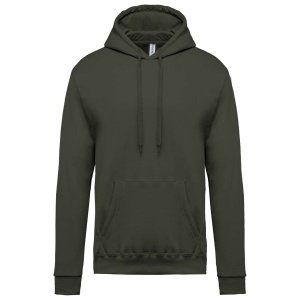 MEN’S HOODED SWEATSHIRT - Img 3