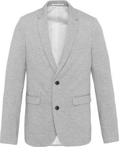 MEN’S KNIT JACKET - Img 2