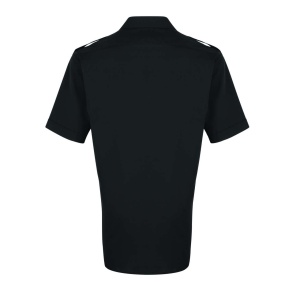 MEN’S SHORT SLEEVE PILOT SHIRT - Img 6