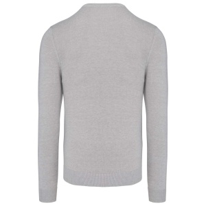 MEN’S V-NECK JUMPER - Img 13