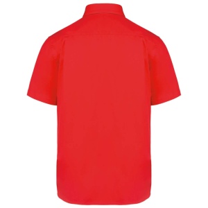MEN'S ARIANA III SHORT SLEEVE COTTON SHIRT - Img 12