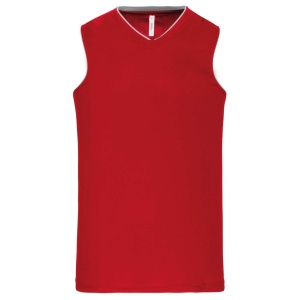 MEN'S BASKETBALL JERSEY - Img 7
