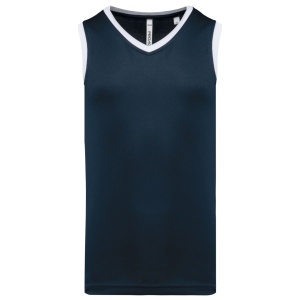 MEN'S BASKETBALL JERSEY - Img 8