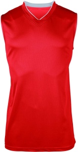 MEN'S BASKETBALL JERSEY - Img 5