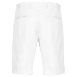 MEN'S CHINO BERMUDA SHORTS - Img 11