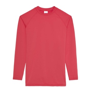 MEN'S COOL LONG SLEEVE BASE LAYER - Img 3