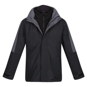 MEN'S DEFENDER III WATERPROOF 3-IN-1 JACKET - Img 6