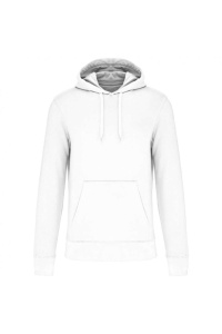 MEN'S ECO-FRIENDLY HOODED SWEATSHIRT - Img 11