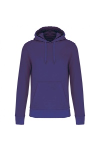 MEN'S ECO-FRIENDLY HOODED SWEATSHIRT - Img 21