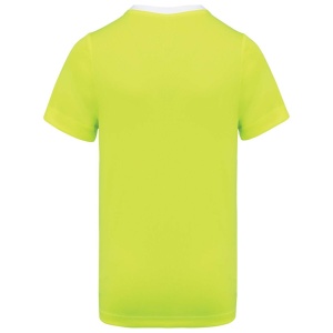MEN'S ECO-FRIENDLY TWO-TONE SPORT T-SHIRT - Img 9