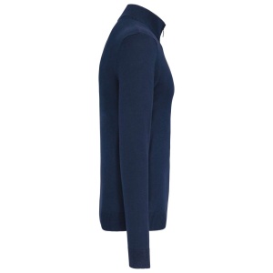 MEN'S FULL ZIP CARDIGAN - Img 11