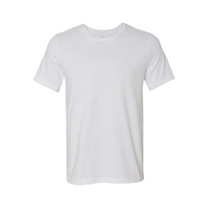 MEN'S HEAVYWEIGHT CREW TEE - Img 3