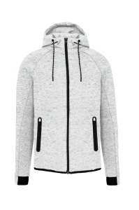 MEN'S HOODED SWEATSHIRT - Img 5