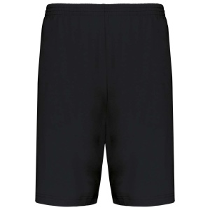 MEN'S JERSEY SPORTS SHORTS