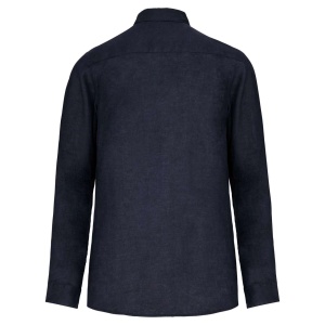 MEN'S LINEN SHIRT - Img 7