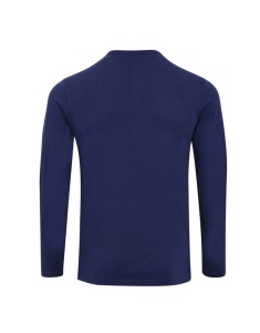 MEN'S LONG JOHN ROLL SLEEVE TEE - Img 14