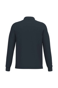 MEN'S LONG-SLEEVED POLO SHIRT - Img 42