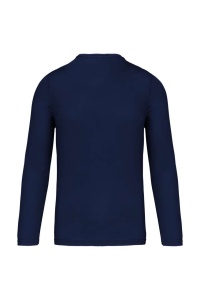 MEN'S LONG-SLEEVED SPORTS T-SHIRT - Img 21
