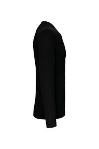 MEN'S LONG-SLEEVED SPORTS T-SHIRT - Img 30