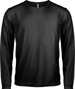 MEN'S LONG-SLEEVED SPORTS T-SHIRT - Img 7