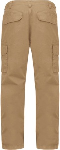 MEN'S MULTIPOCKET TROUSERS - Img 9