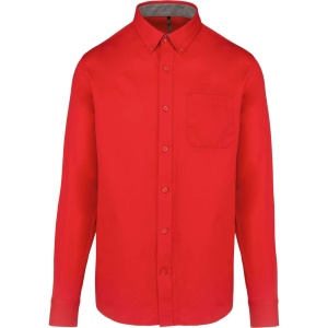 MEN'S NEVADA LONG SLEEVE COTTON SHIRT - Img 4