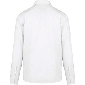 MEN'S NEVADA LONG SLEEVE COTTON SHIRT - Img 14