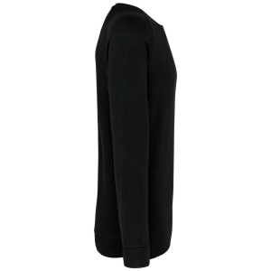 MEN'S ORGANIC COTTON CREW NECK RAGLAN SLEEVE SWEATSHIRT - Img 17