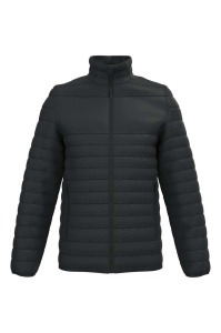 MEN'S PADDED JACKET - Img 2