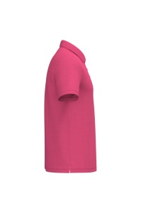 MEN'S PIQUE POLO SHIRT - Img 16