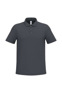 MEN'S PIQUE POLO SHIRT - Img 26