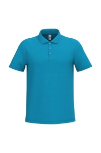 MEN'S PIQUE POLO SHIRT - Img 20