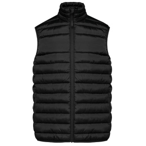 MEN'S QUILTED BODYWARMER - Img 2