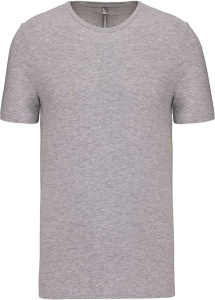 MEN'S SHORT-SLEEVED CREW NECK T-SHIRT - Img 4