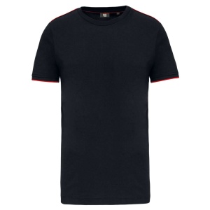 MEN'S SHORT-SLEEVED DAYTODAY T-SHIRT - Img 5