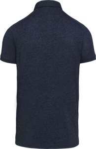 MEN'S SHORT SLEEVED JERSEY POLO SHIRT - Img 24