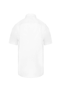 MEN'S SHORT-SLEEVED NON-IRON SHIRT - Img 9