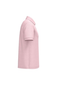 MEN'S SHORT-SLEEVED PIQUÉ POLO SHIRT - Img 69