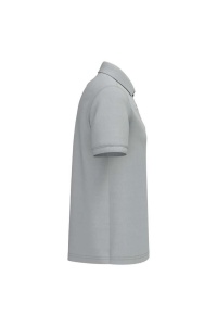MEN'S SHORT-SLEEVED PIQUÉ POLO SHIRT - Img 79