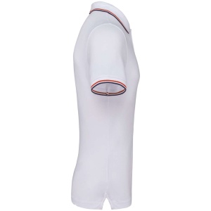 MEN'S SHORT-SLEEVED POLO SHIRT - Img 15