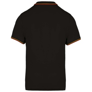 MEN'S SHORT-SLEEVED POLO SHIRT - Img 24