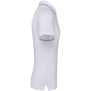 MEN'S SHORT-SLEEVED POLO SHIRT - Img 44
