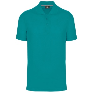 MEN'S SHORT-SLEEVED POLO SHIRT - Img 18