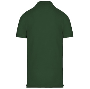 MEN'S SHORT-SLEEVED POLO SHIRT - Img 21