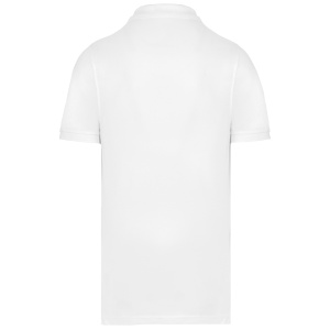 MEN'S SHORT-SLEEVED POLO SHIRT - Img 31