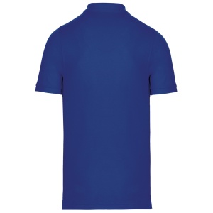 MEN'S SHORT-SLEEVED POLO SHIRT - Img 41