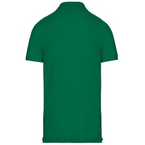 MEN'S SHORT-SLEEVED POLO SHIRT - Img 47