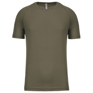 MEN'S SHORT-SLEEVED SPORTS T-SHIRT - Img 12